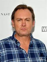 John Glenister Net Worth