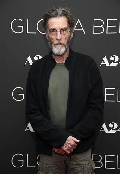 John Glover