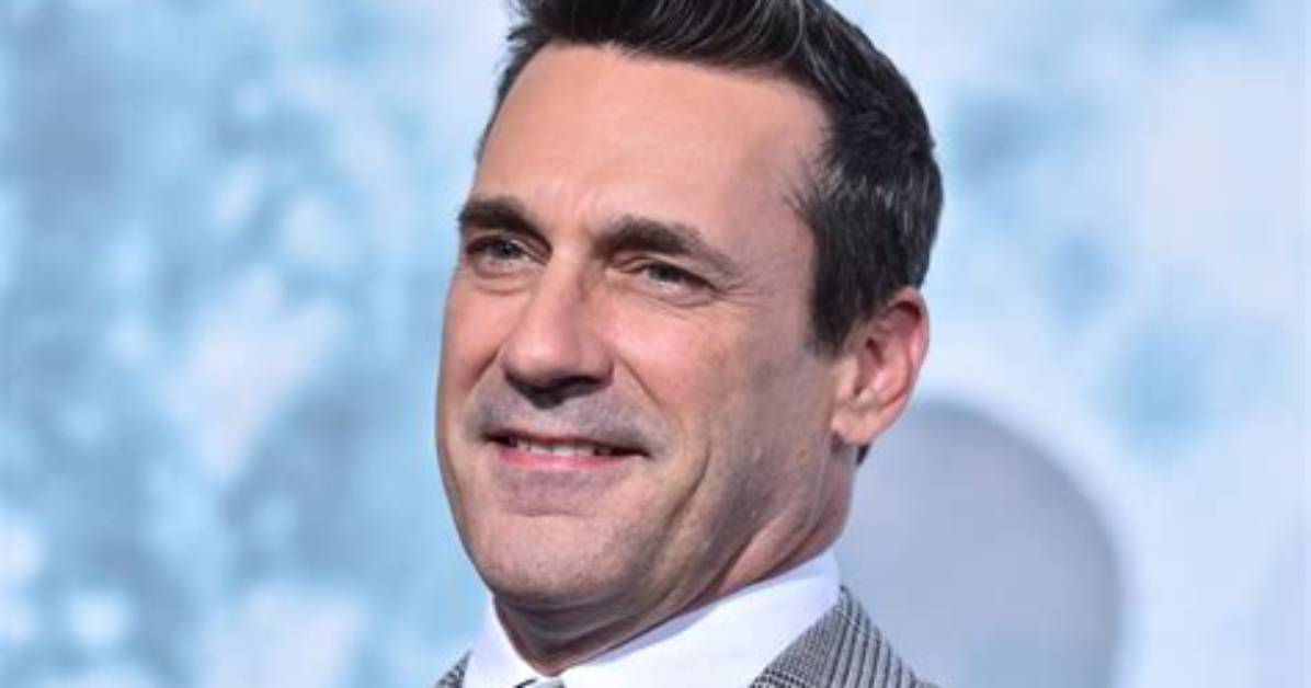John Hamm Net Worth: Unveiling the Wealth of a Hollywood Icon