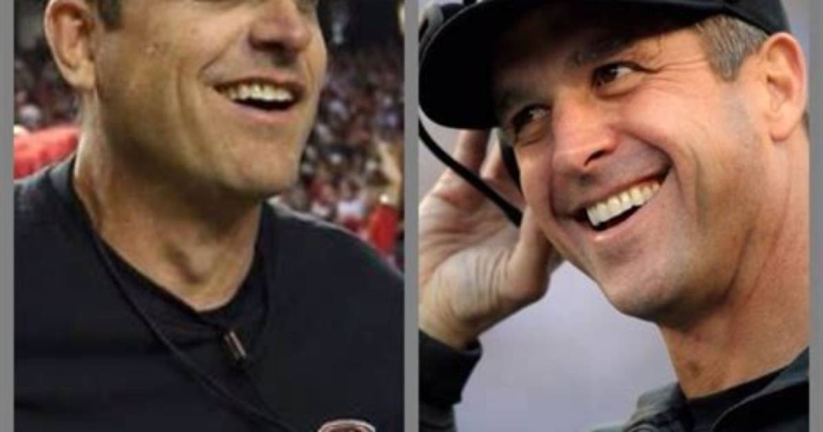 John Harbaugh Age: a Deep Dive into the Life and Career of the Nfl Coach