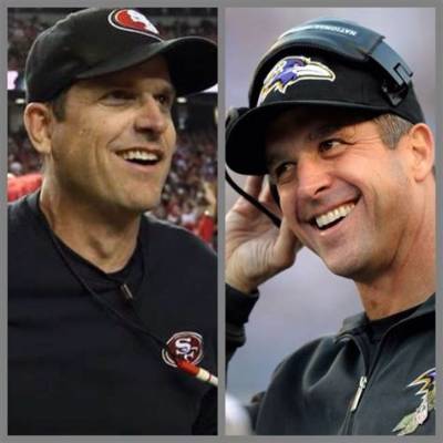 John Harbaugh Age: a Deep Dive into the Life and Career of the Nfl Coach
