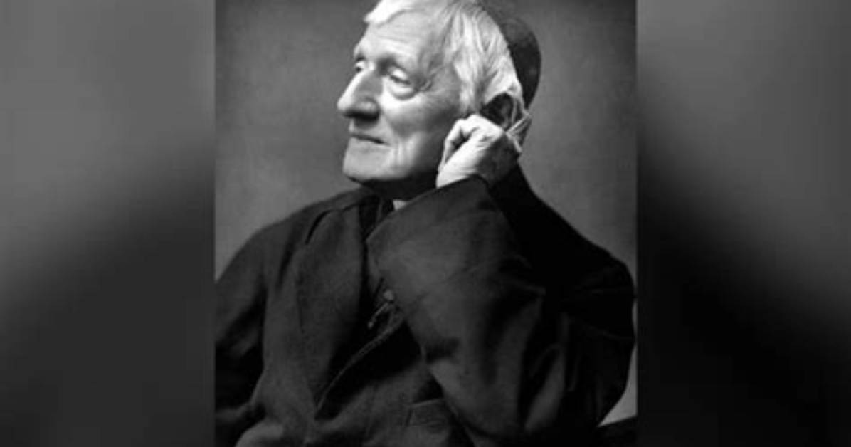 John Henry Newman Net Worth 2024