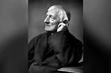 John Henry Newman Net Worth 2024