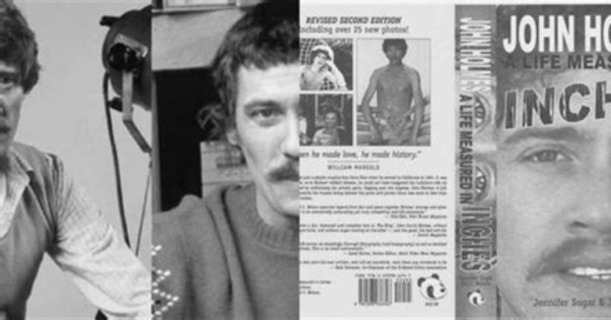 John Holmes Net Worth: a Deep Dive into the Life and Legacy of an Adult Film Icon