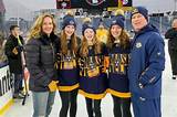 John Hynes’ Wife Sarah Mikla Hynes – Former Volleyball Coach