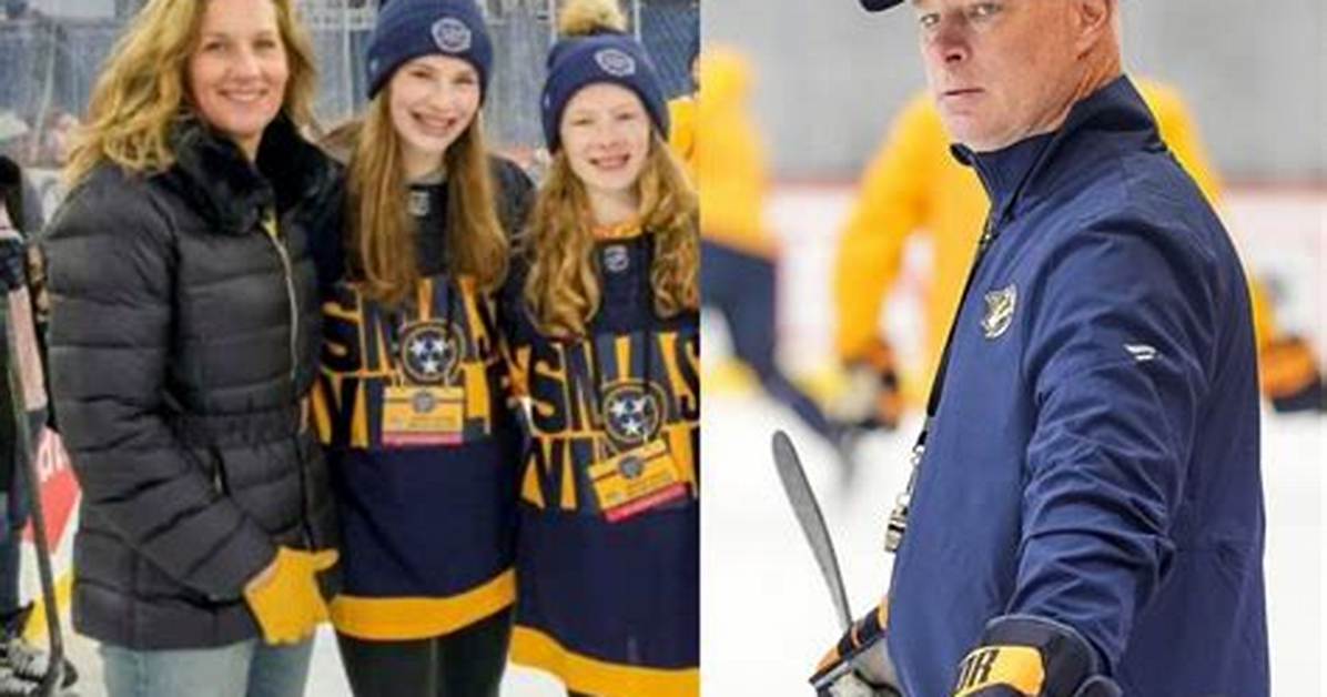 John Hynes Wife Sarah Mikla