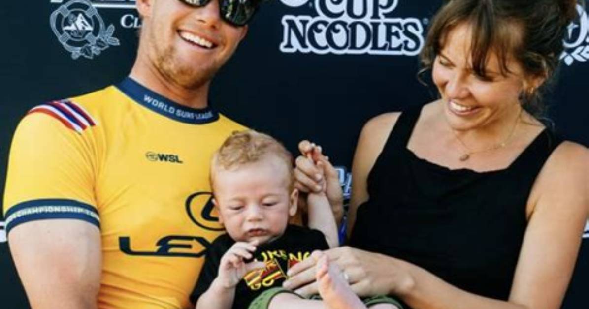 John John Florence's Father: a Look at His Life