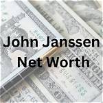 John L. Cason Net Worth