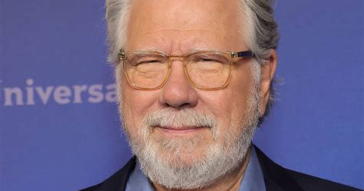 John Larroquette Net