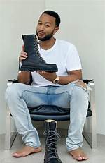 John Legend Feet: the Fascinating Story Behind the Iconic Singer’s Unique Trait