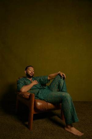 John Legend's Barefoot Journey: a Unique Perspective on Music and Lifestyle