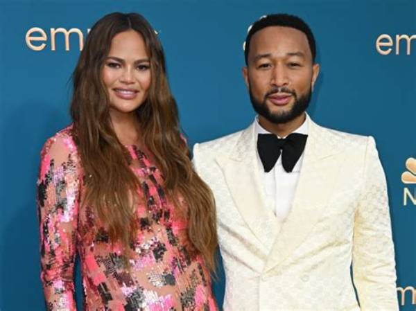 John Legend's Wife: a Look into Chrissy Teigen's Life and Career