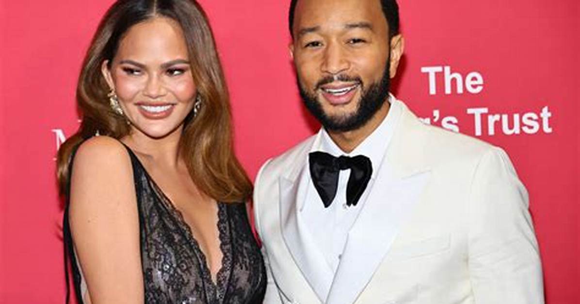 John Legend Says He and Chrissy Teigen Will ‘Always Feel That Loss’ of Son Jack Amid Pregnancy News
