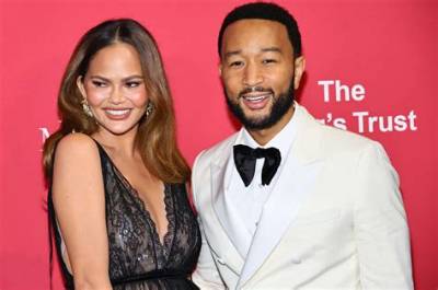 John Legend Says He and Chrissy Teigen Will ‘Always Feel That Loss’ of Son Jack Amid Pregnancy News