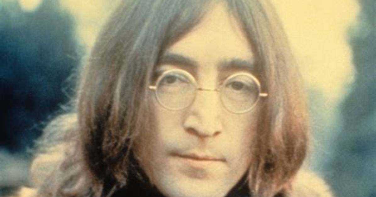 John Lennon S Age a Tribute to the Legendary