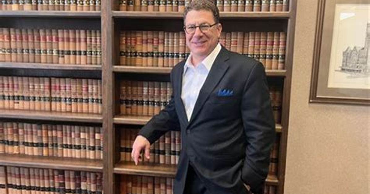 John Lewin Prosecutor Wikipedia Facts to Know About The
