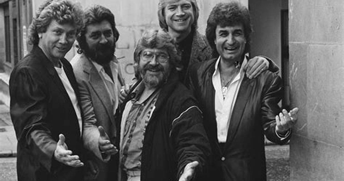 John Lodge Age: a Deep Dive into His Life, Career, and Legacy