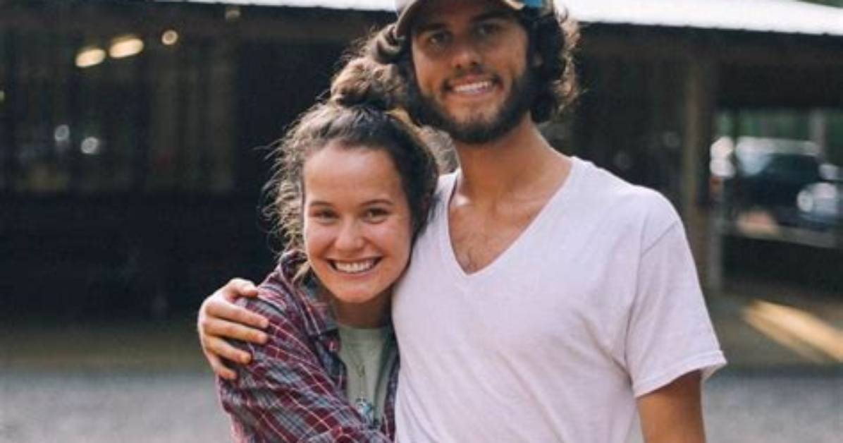 John Luke Robertson Married Wife Age Net Worth