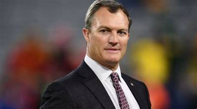 John Lynch Height, Weight, Net Worth, Age, Birthday, Wikipedia, Who, Instagram, Biography