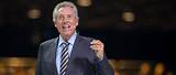 John Maxwell's Speaking Fee: Behind the Scenes and What to Expect