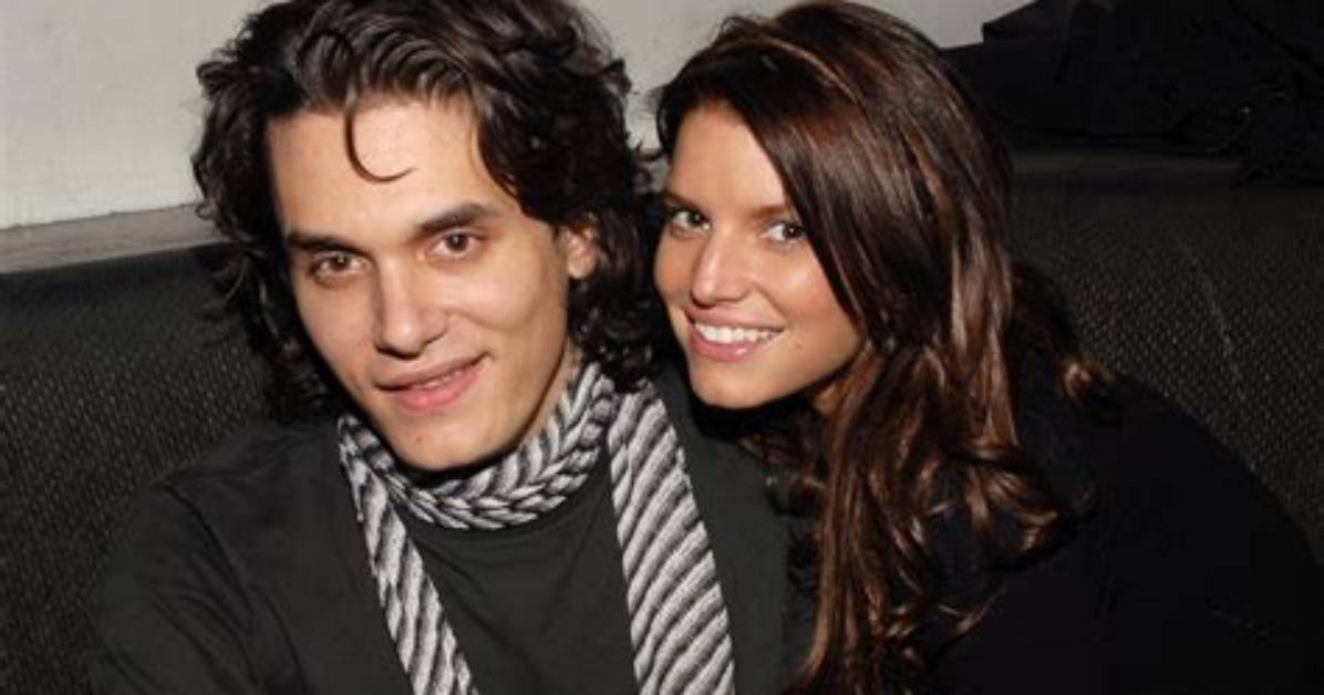 John Mayer Dating History a List of All His Ex