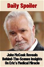 John Mccook: Inspiring Stories & Insights