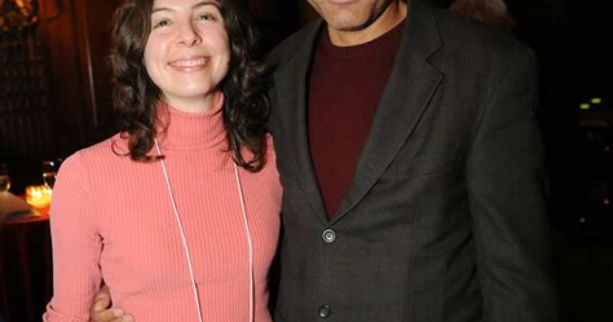 John Mcwhorter Wife or Gay Is He Married Personal Life