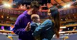 John Mulaney Credits His Partner and Child with Helping Him Turn His Life Around