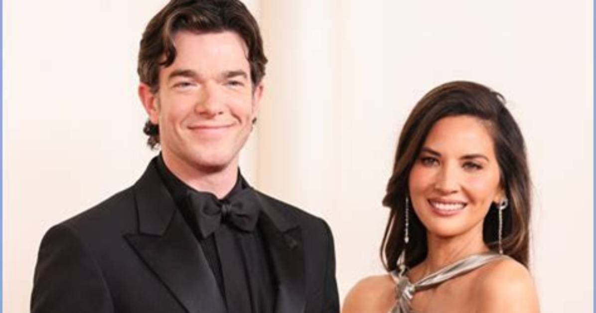 John Mulaney's Wife: a Complete Guide