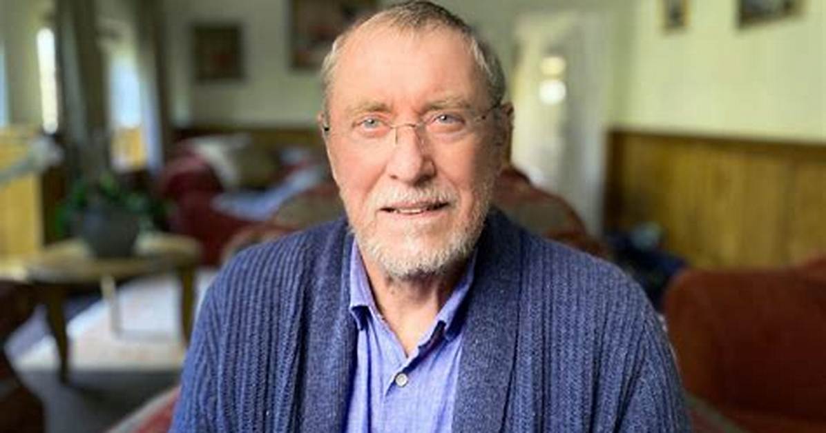 John Nettles 2024: Upcoming Events & News