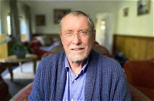 John Nettles 2024: Upcoming Events & News