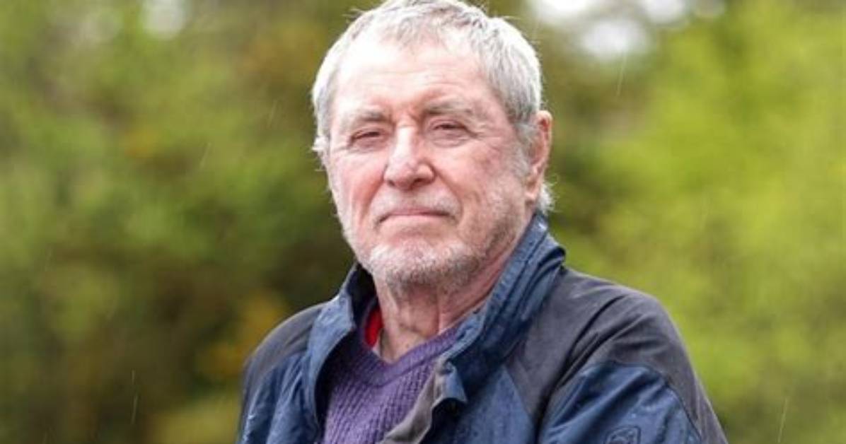 John Nettles 2024 Upcoming Events