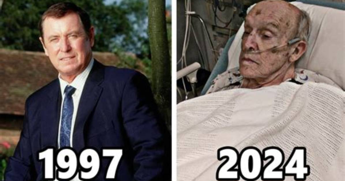 John Nettles 2024 Upcoming