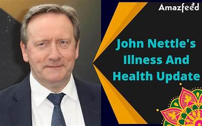 John Nettles Heart Attack: Latest Updates & Impact