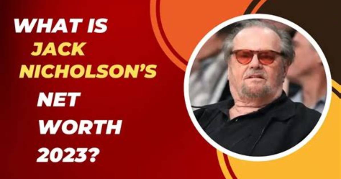 John Nicholson Net Worth