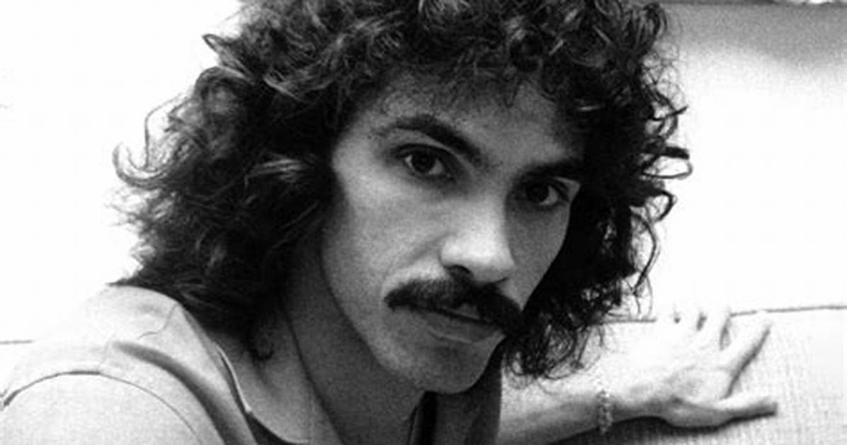 John Oates Net