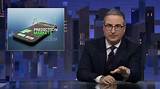 John Oliver's Wealth: a Deep Dive into His Net Worth and Financial Journey