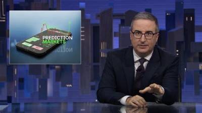 John Oliver's Wealth: a Deep Dive into His Net Worth and Financial Journey