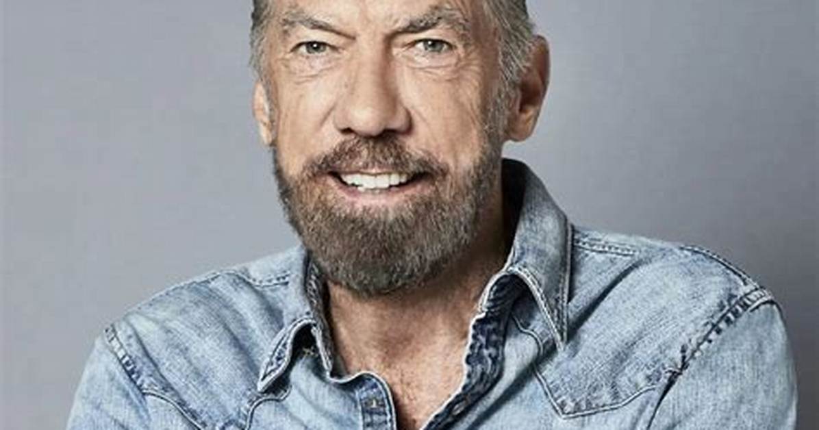 John Paul Dejoria Net