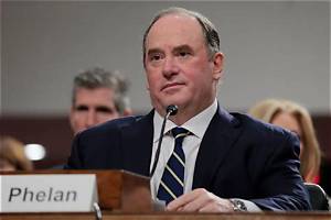 John Phelan Net Worth: a Deep Dive into His Wealth and Success