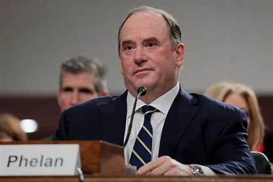 John Phelan Net Worth: a Deep Dive into His Wealth and Success