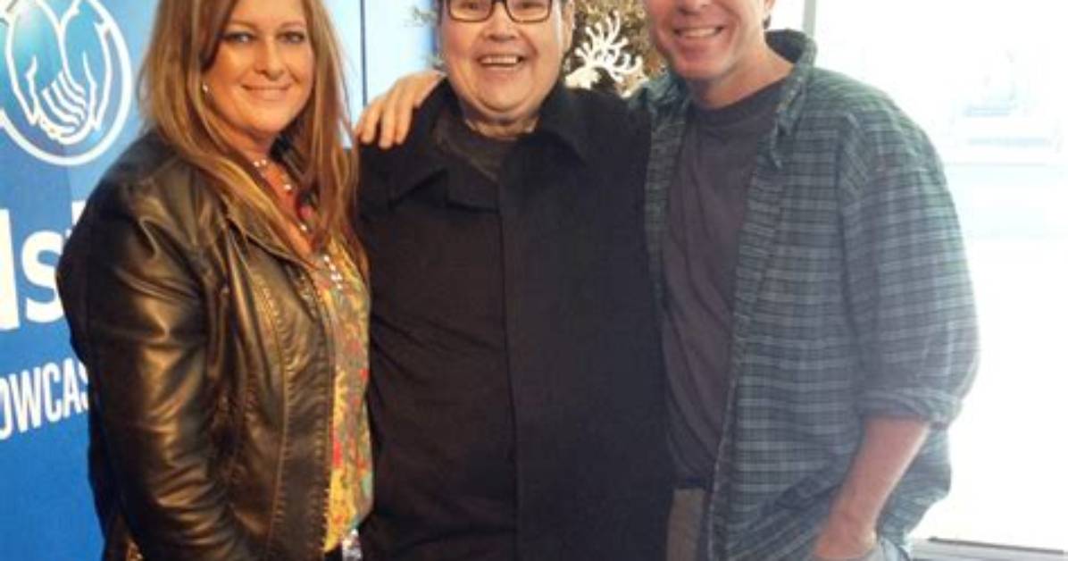 John Pinette Children: Meet His Kids!