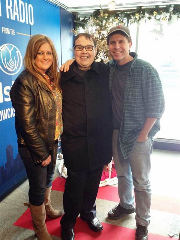 John Pinette Children: Meet His Kids!