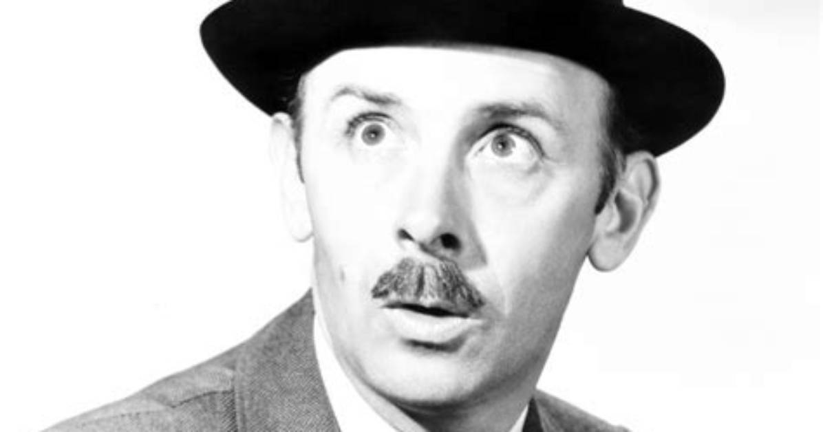 John Qualen Net
