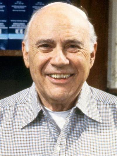 John Randolph Net Worth