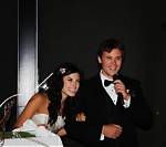 John Reardon & Meghan Ory Wedding: Exclusive Photos & Details