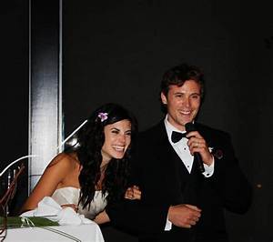 John Reardon & Meghan Ory Wedding: Exclusive Photos & Details