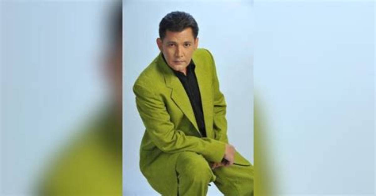 John Regala Philippines Actor Age Death Cause Date Biography Wiki Career Movies