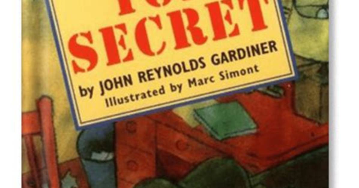 John Reynolds Gardiner