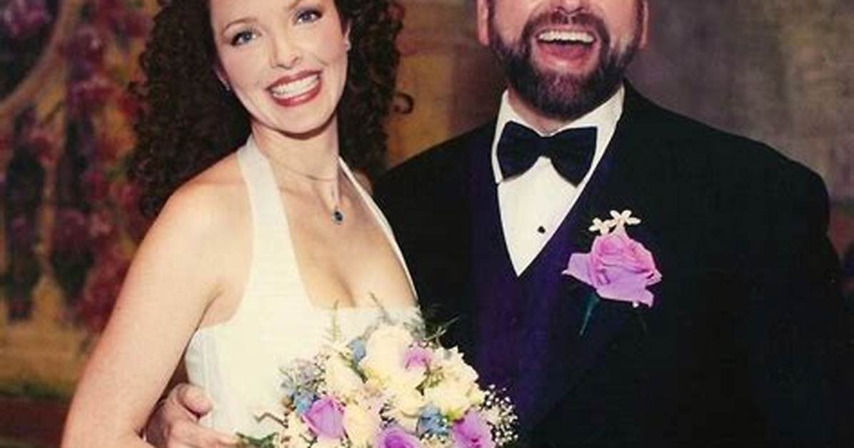 John Ritter's Romantic History: Marriages, Divorces, and Relationships